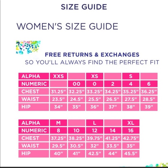 Lilly Pulitzer Janice Dress NWOT💜 - Picture 5 of 5